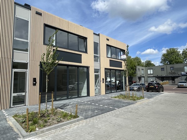 Medium property photo - Bolstoen 13A, 1046 AS Amsterdam